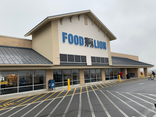 Food Lion, 431 Fort Loudon Rd, Mercersburg, PA 17236, USA, 