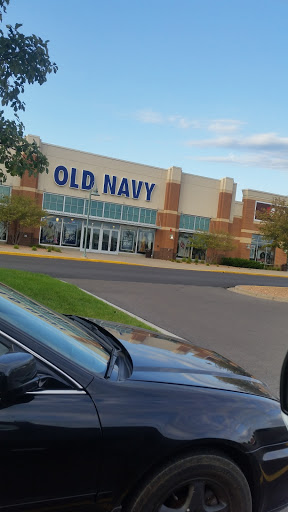 Clothing Store «Old Navy», reviews and photos, 12767 Riverdale Blvd, Coon Rapids, MN 55448, USA