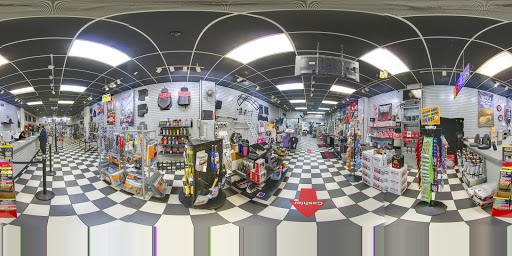 Toyota Dealer «Toyota of Glendora», reviews and photos, 1949 Auto Centre Dr, Glendora, CA 91740, USA