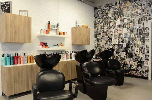 Hair Salon «Hues Hair Salon», reviews and photos, 340 Cbl Dr #103, St Augustine, FL 32086, USA