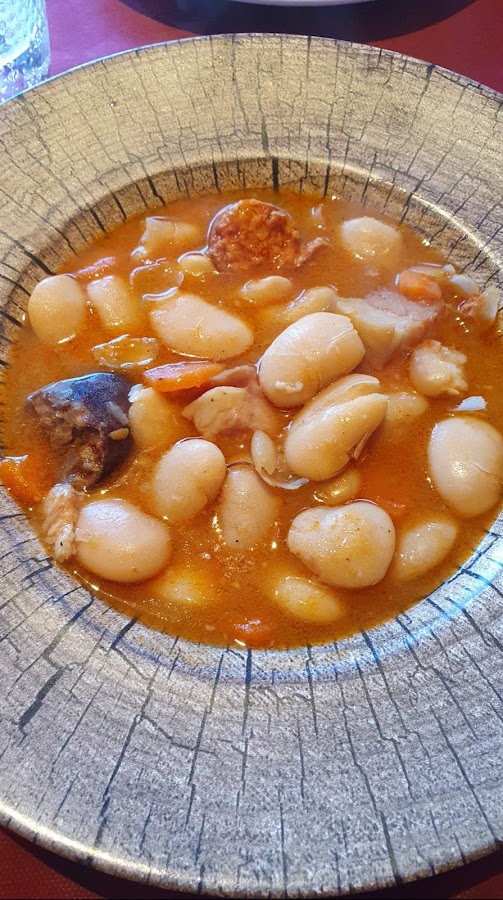 La Antigua esquina, bar restaurante