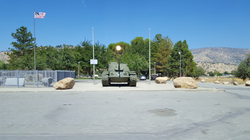 Hardware Store «L & M Lumber», reviews and photos, 4700 Lake Isabella Blvd, Lake Isabella, CA 93240, USA