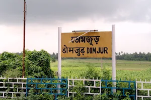 Domjur image