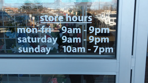 Craft Store «Michaels», reviews and photos, 251 Highland Ave, Seekonk, MA 02771, USA