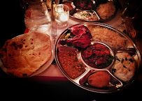 Curry du Restaurant indien Kastoori à Paris - n°2