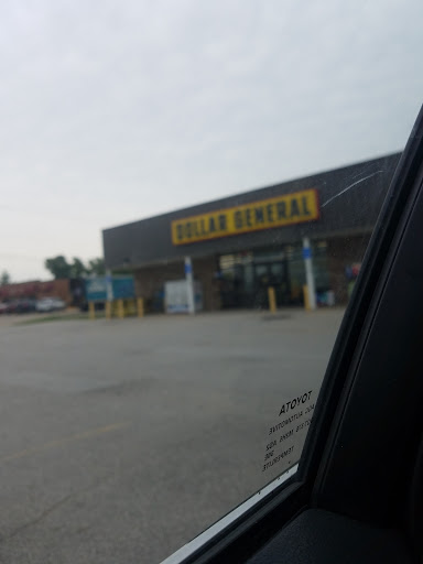 Discount Store «Dollar General», reviews and photos, 702 U.S Hwy 61, Wapello, IA 52653, USA
