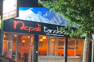 Nepali Tandoori Restaurant image