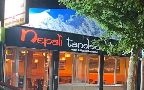 Nepali Tandoori Restaurant image