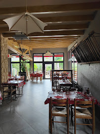 Atmosphère du Restaurant Une Autre Histoire à Saint-Marcellin - n°10