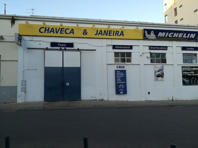 Chaveca & Janeira - Faro - Faro