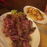 Photo n°2 de l'avis de Aleksandra.a fait le 03/10/2022 à 20:01 sur le  Steakhall Mattatoio Modena à Modena