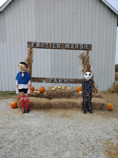 Frazier Marsh Farm