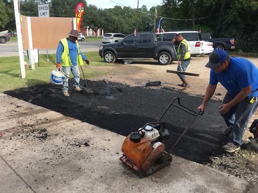 Transmission Shop «All-Pro Transmissions», reviews and photos, 22818 Commercial Ln, Tomball, TX 77375, USA