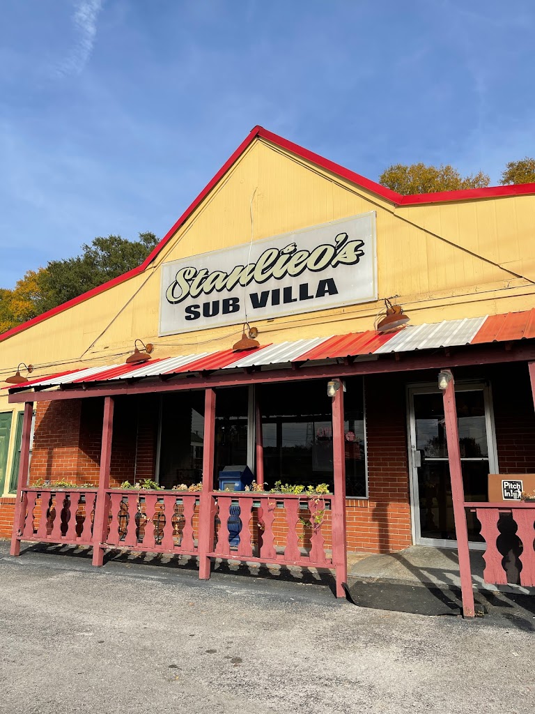 Stanlieo's Sub Villa 35801