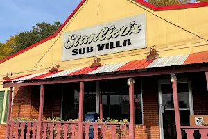 Stanlieo's Sub Villa image