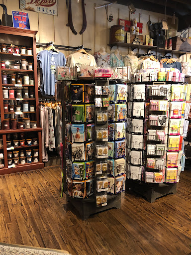 American Restaurant «Cracker Barrel Old Country Store», reviews and photos, 1824 W Lucas St, Florence, SC 29501, USA