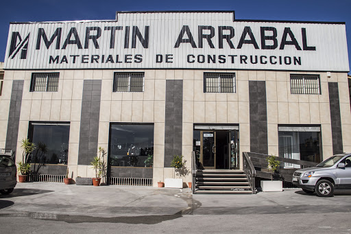 Martín Arrabal Baños / Ceramicas / Cocinas