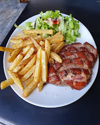 Photos du propriétaire du Restaurant de hamburgers Burger Bar Come a Casa à Aix-les-Bains - n°3