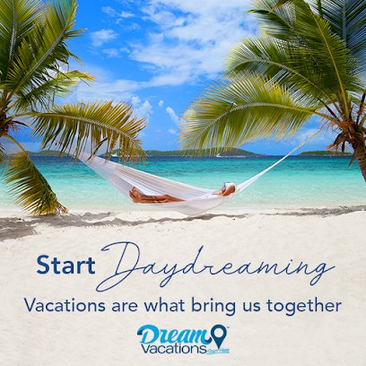 Dream Vacations - The Operach Team