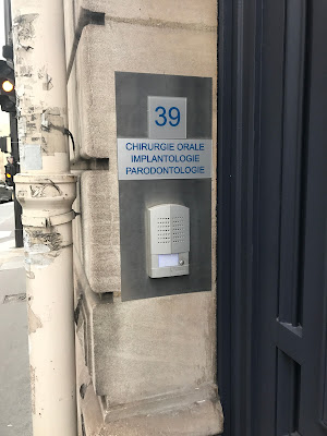 SCM DENTAL SAINT DOMINIQUE à Paris