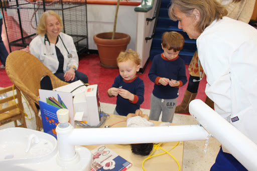 Learning Center «Imagine Nation Museum Early Learning Center», reviews and photos, 1 Pleasant St, Bristol, CT 06010, USA