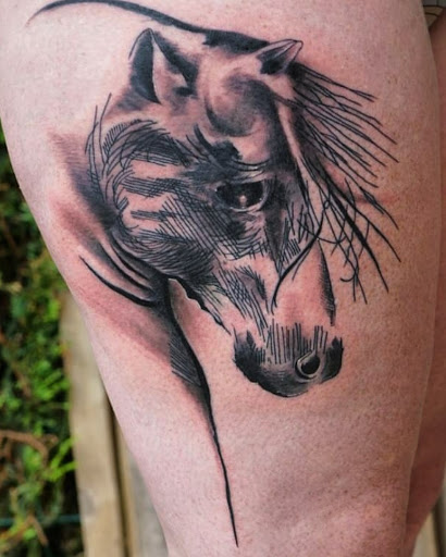 Tattoo Shop «Eazy Street Tattoos», reviews and photos, 13433 SW 56th St, Miami, FL 33175, USA