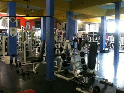 Panthers GYM
