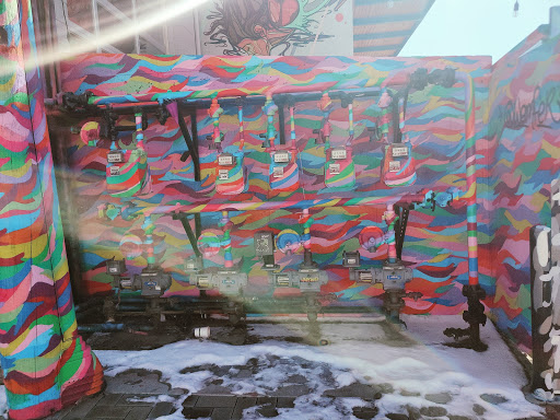 Clothing Store «Patagonia Denver», reviews and photos, 1431 15th St, Denver, CO 80202, USA