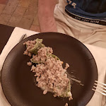 Photo n°1 de l'avis de Charlotte. fait le 07/10/2023 à 17:25 sur le  Ristorante il Vicoletto à Assisi