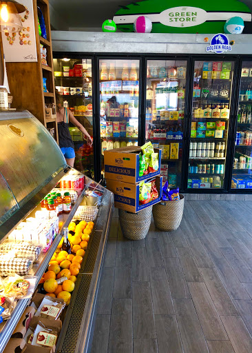 Grocery Store «Green Store», reviews and photos, 2151 Hermosa Ave, Hermosa Beach, CA 90254, USA