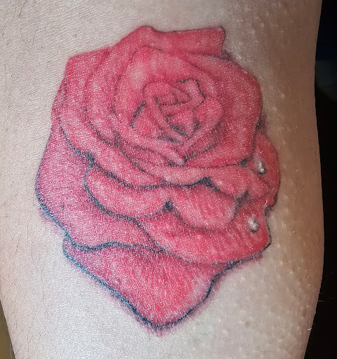 Explore daughter name tattoo ideas, creative tattoo ideas in Avon, available at Avanti Tattoo