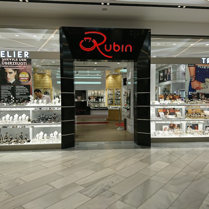Rubin Juwelier & Trauringstudio