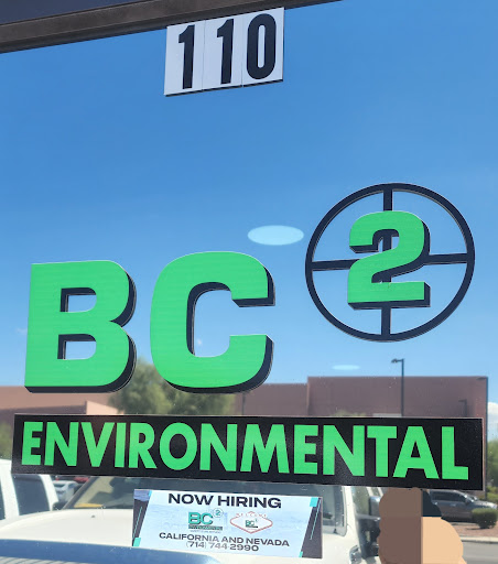BC2 Environmental