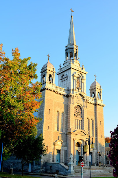 Église St-Paul