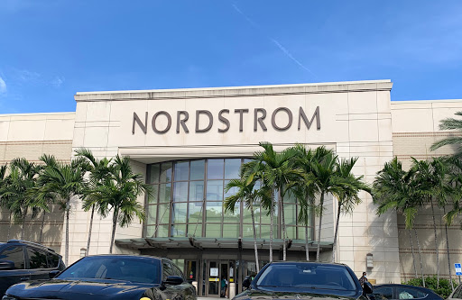 Department Store «Nordstrom Aventura», reviews and photos, 19507 Biscayne Blvd, Aventura, FL 33180, USA