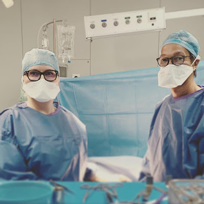 Dr. Christelle Santini à Paris