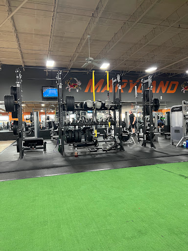 Gym «Fitness Evolution - Laurel, MD.», reviews and photos, 3541 Laurel Fort Meade Rd, Laurel, MD 20724, USA