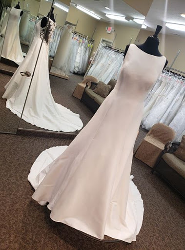 Bridal Shop «Perfect Weddings», reviews and photos, 430 N Memorial Dr, Lancaster, OH 43130, USA