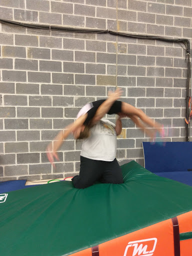 Gym «Lives In Balance Gym», reviews and photos, 1829 William Penn Way #102, Lancaster, PA 17601, USA