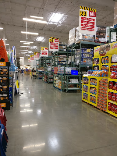 Warehouse club «BJ’s Wholesale Club», reviews and photos, 11715 Carolina Pl Pkwy, Pineville, NC 28134, USA