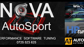 Nova Autosport- Performance Software Tuning