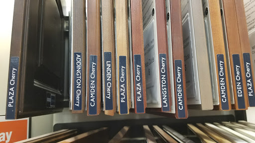 Home Improvement Store «The Home Depot», reviews and photos, 111 Universal Dr N, North Haven, CT 06473, USA