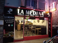 Photos du propriétaire du Restaurant halal La Médina à Lanester - n°1