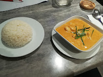 Soupe du Restaurant thaï Bangkok-Tokyo à Montargis - n°3