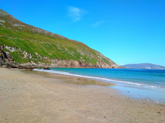 Keem Beach