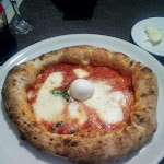 Photo n°4 de l'avis de Antonella.a fait le 11/07/2017 à 12:01 sur le  Ristorante Pizzeria O' Sole Mio - Seveso à Seveso