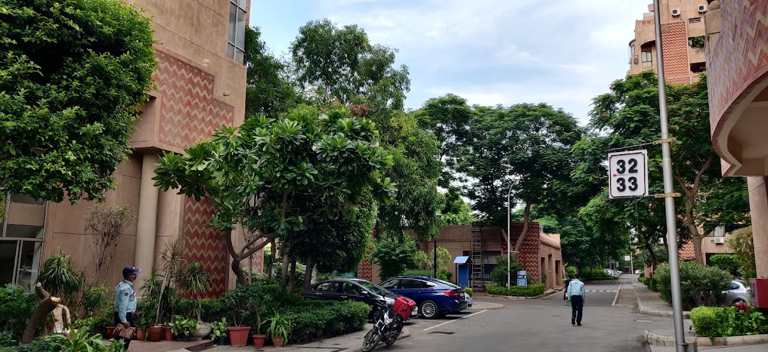 Block 33