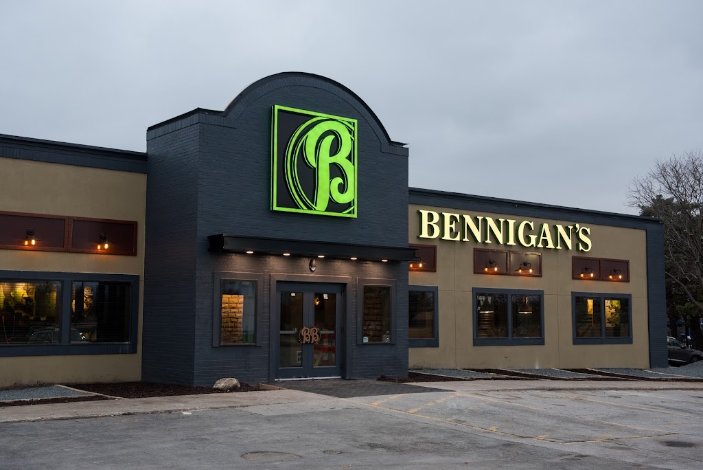 Bennigan's Clear Lake 50428