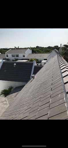 Roofing Contractor «J & K Roofing, Inc.», reviews and photos, 2010 Sherman St, Hollywood, FL 33020, USA