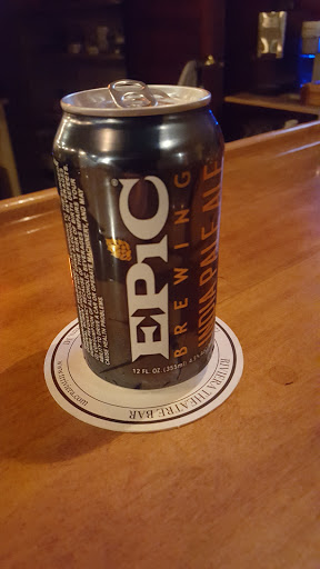 Movie Theater «Riviera Theatre», reviews and photos, 48 N Main St, Three Rivers, MI 49093, USA